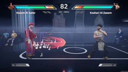 ������� Karkaba