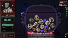 ������� Kinny and the Cosmic Cauldron