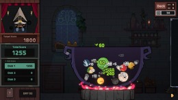 �������� ���� Kinny and the Cosmic Cauldron