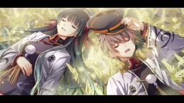 �������� ���� KYOTO XANADU -the Blooming Phantom