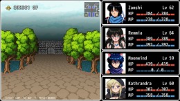 Labyrinth of Aetheria �� ���������