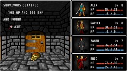 �������� ���� Labyrinth of Aetheria