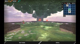 ������� ��� Labyrinth Trailblazer