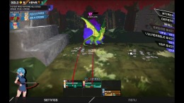 ����������� ���� Labyrinth Trailblazer