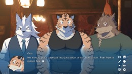 �������� Lagoon Lounge : The Poisonous Fountain