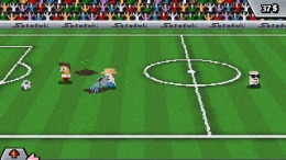 ������� ��� Lazy Kickers