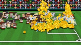 ������� Lazy Kickers