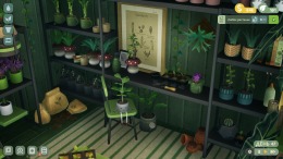 Leafy Corner �� ���������