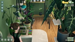 ������� ��� Leafy Corner