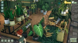 Leafy Corner �� PC
