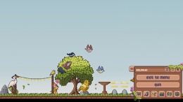 ������� Little Aviary