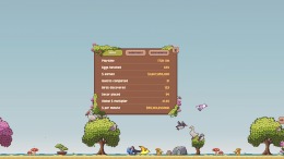 �������� ���� Little Aviary
