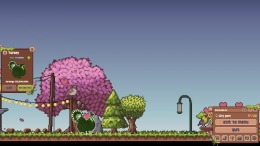 ����������� ���� Little Aviary