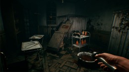 ������� Lobotomy