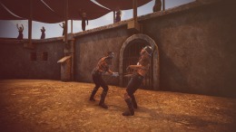 ������� Ludus Magnatus: Gladiator Manager Simulator