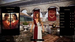 ������� ��� Ludus Magnatus: Gladiator Manager Simulator