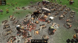 �������� ���� Machinefall