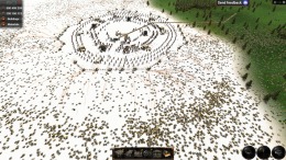 ����������� ���� Machinefall