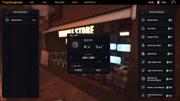 Mad Merchant �� ���������