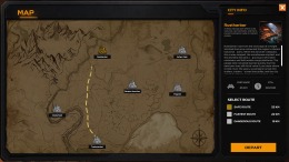 ������� ��� Mad Merchant