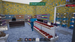 ������� Mall Together