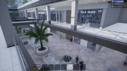 ������� ��� Mall Together