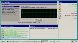 Market Chain 98 �� PC