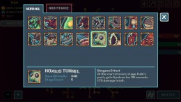 �������� ���� Master Healer Kale with useless party