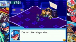 Mega Man Star Force Legacy Collection на компьютер