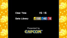 Геймплей Mega Man Star Force Legacy Collection
