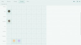 �������� Mendel Simulator