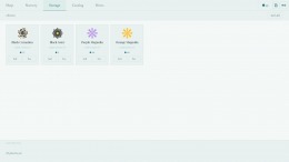 �������� ���� Mendel Simulator