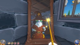 ������� Meowgic