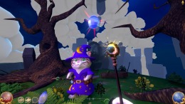 �������� ���� Meowgic