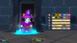 ����������� ���� Meowgic