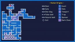 ����������� ���� Minerva Labyrinth