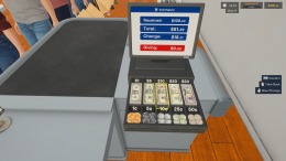 �������� Model Kit Shop Simulator