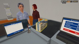 Model Kit Shop Simulator �� PC