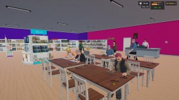 �������� ���� Model Kit Shop Simulator
