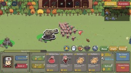 MoeArmy vs SuArmy �� PC