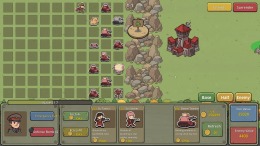 ����������� ���� MoeArmy vs SuArmy