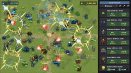 ����������� ���� Monster Flipper