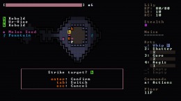 �������� ���� Monster Lily