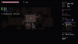 ����������� ���� Monster Lily