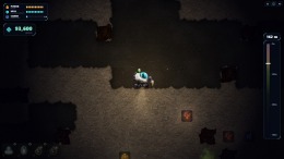 ������� ��� Moon Miner
