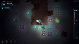 Moon Miner �� PC