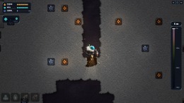 ����������� ���� Moon Miner
