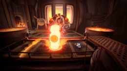 Moss: The Forgotten Relic �� ���������