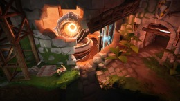 �������� Moss: The Forgotten Relic