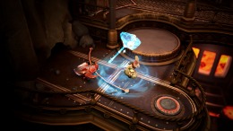 �������� ���� Moss: The Forgotten Relic